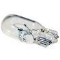 Instrument Panel Bulb 12v 3w Wedge Base for Vehicle Dashboards - LLB504