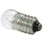 Instrument Panel Bulb 12v 2.2w MES E10 - Replaces LLB987