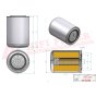 Coolant Filter for Komatsu HD 320-3 Dumpers - OEM No. 15039050 T