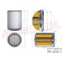 Oil Filter fits Kubota Tractors - Replaces HH160-32430, HH1G0-32430