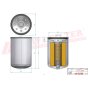 Oil Filter for John Deere 6910 Tractor