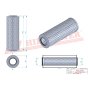 Oil Filter for Hitachi EX29U Mini Excavator - OEM No. 4129280