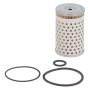 Oil Filter for Neuweiler D 27-3S-804 Dumper
