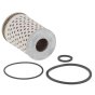Oil Filter for Neuweiler D 27-3S-804 Dumper