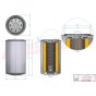 Oil Filter for Perkins 104.19 Engines