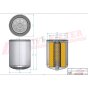Oil Filter for JCB 801 Excavators - OEM No. 02/801481