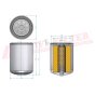 Spin On Oil Filter fits Atlas Copco, Banford, Benford, Bobcat