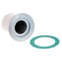 Air Separation Filter for Ingersoll Rand P 150 WD - OEM No. 2622.4023.58