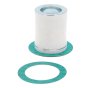 Air Separation Filter for Ingersoll Rand P 150 WD - OEM No. 2622.4023.58
