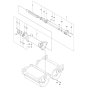 Eccentric Element Assembly
