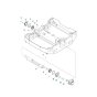 Eccentric Element for LP 7505