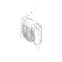 Cooler Assembly for Husqvarna