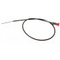 Stop Cables Round Handle