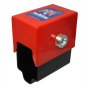Bulldog LT Hitchlock suitable for trailers with Alko Box Tube hitches.