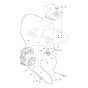 Throttler Control for LT5005