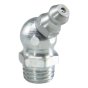 Angled Hydraulic Grease Nipples