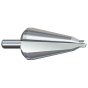 Cone Cutter 16-31mm HSS for Drilling Thin Sheet Metal - Timco