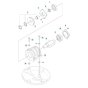 Eccentric Element Assembly