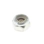 Lock Nut for Kohler KT740, KT745 Engine - OEM No. M-547050-S