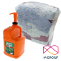 M Group Workshop Supplies