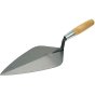 34 Wide London Brick Trowels