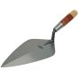 34 Wide London Brick Trowels
