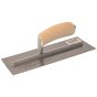 MXS Finishing Trowels