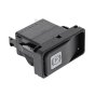 Parking Brake Switch for Benford Terex MBR71 Rollers - OEM No. M1000048
