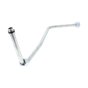 Vibration Motor Pipe Assembly for Terex MBR71 HD Rollers - OEM No. M1000918