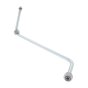 Vibration Motor Pipe Assembly for Terex MBR71 Rollers - OEM No. M1000919