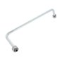 Vibration Motor Pipe Assembly for Terex MBR71 Rollers - OEM No. M1000919