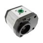 Pump, Hydraulic (Vibe & Breaker) for Mecalac MBR71 HD Rollers - M1001840