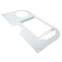 Dash Reinforcement for Terex TA6 Dumper - OEM No. M1002383