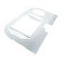 Dash Reinforcement for Terex TA6 Dumper - OEM No. M1002383