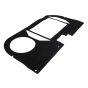 Foam Seal for Terex TA6 Dumper - OEM No. M1002386