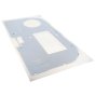 Dash Panel Assy for Terex TA6 Dumpers - OEM No. M1002393