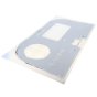 Dash Panel Assy for Terex TA6 Dumpers - OEM No. M1002393