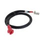 Battery Cable for Terex MBR71 Rollers - OEM No. M100 8009