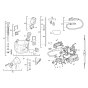 Milwaukee M12 BHCS3L Assembly