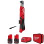 Milwaukee M12FIR38G2-252B M12 FUEL 3/8" Ratchet