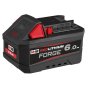 Milwaukee M18 Forge 6.0 AH Battery