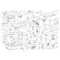 Milwaukee M18FMS305 Assembly