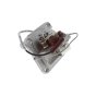 Contact Breaker Body for Villiers MK40 Industrial Engine - M2078B