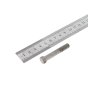 Coil End Bolt for Villiers MK40 Industrial Engine - M2106E
