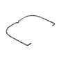 Clip for Points Cover for Villiers MK40 Engine - OEM No. M2140