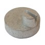 Cam for Point Bracket Adjuster Fitted to Villiers Magneto Systems - M2311