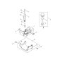 Fuel Tank for Shindaiwa M243S