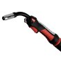 SWP M25 Binzel Compatible Torch Bladeswitch with Euro Fitting