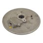 Magneto Back Plate Only to Fit Villiers MK25 - M2964