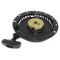 Recoil Starter Double Pawl fits Robin EC10 Engines Replaces OEM 1065081310